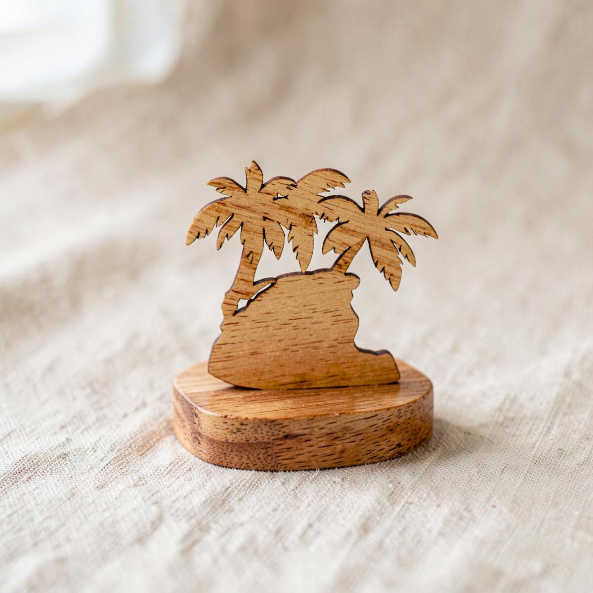 Producto terminado · Ilha de São Tomé