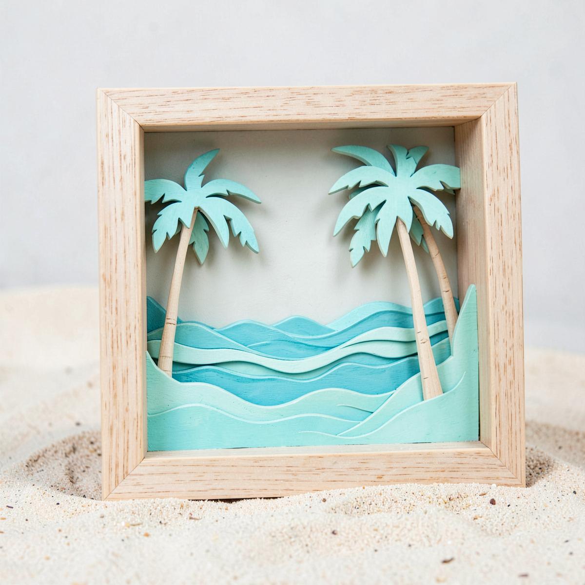 Producto terminado · Mi Rincón del Mundo