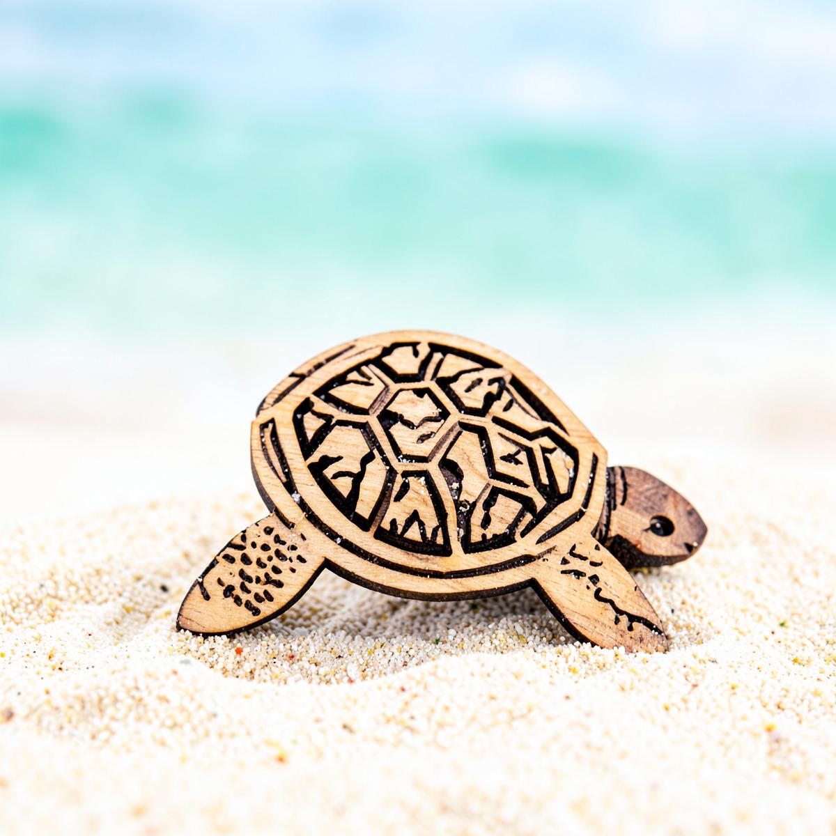 Producto terminado · Mi Tortuga