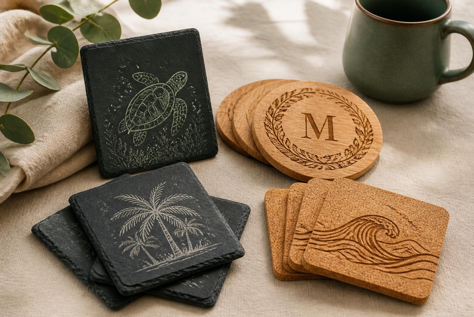 Posavasos