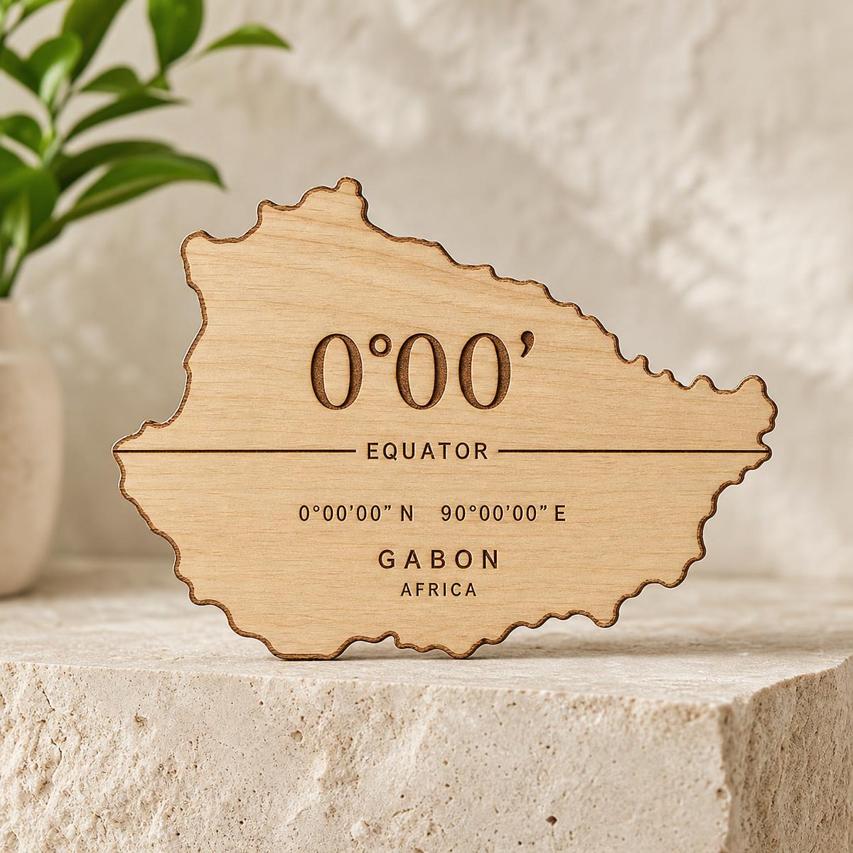 Producto terminado · 0°00' · Equador