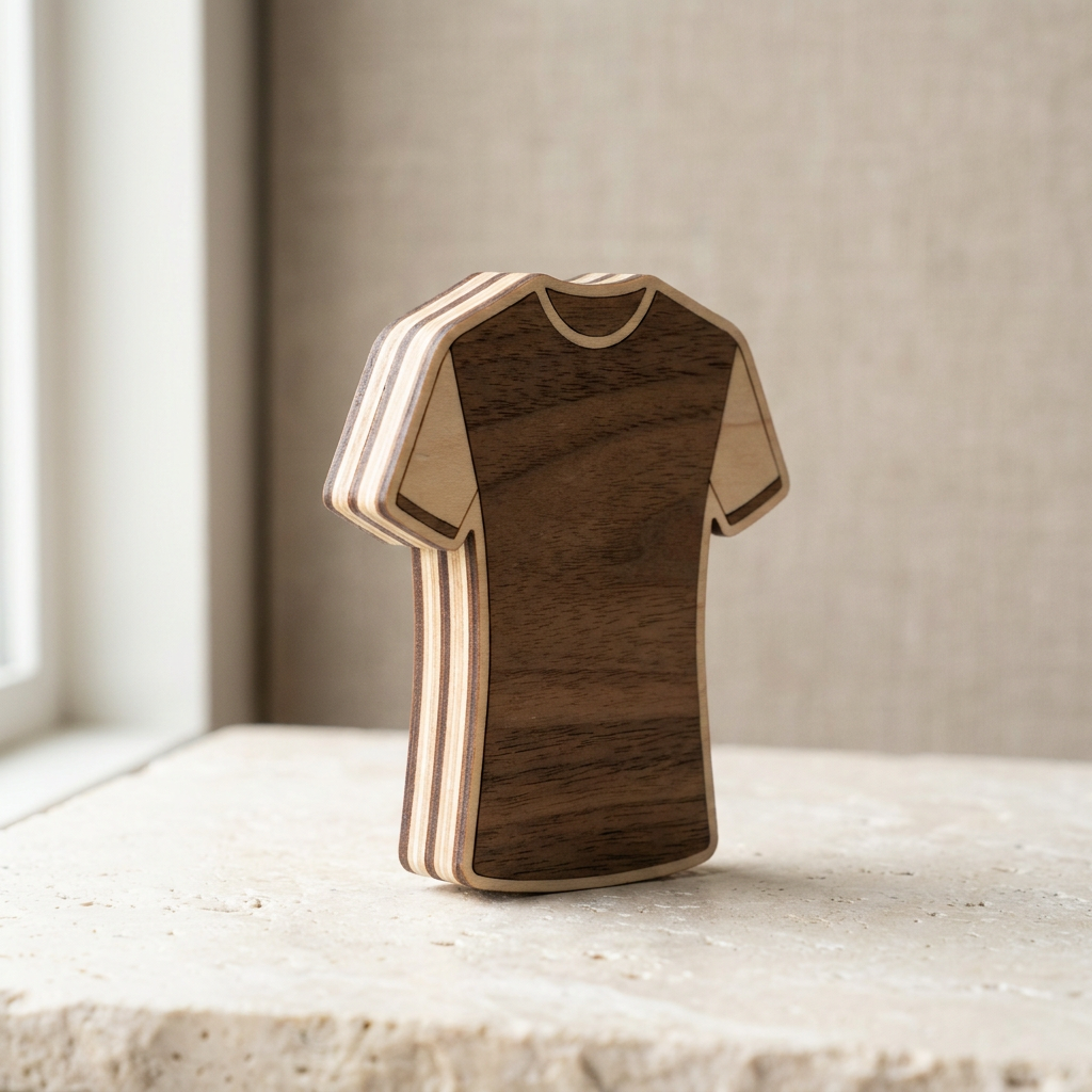 Mi Camiseta · Fútbol — vista principal
