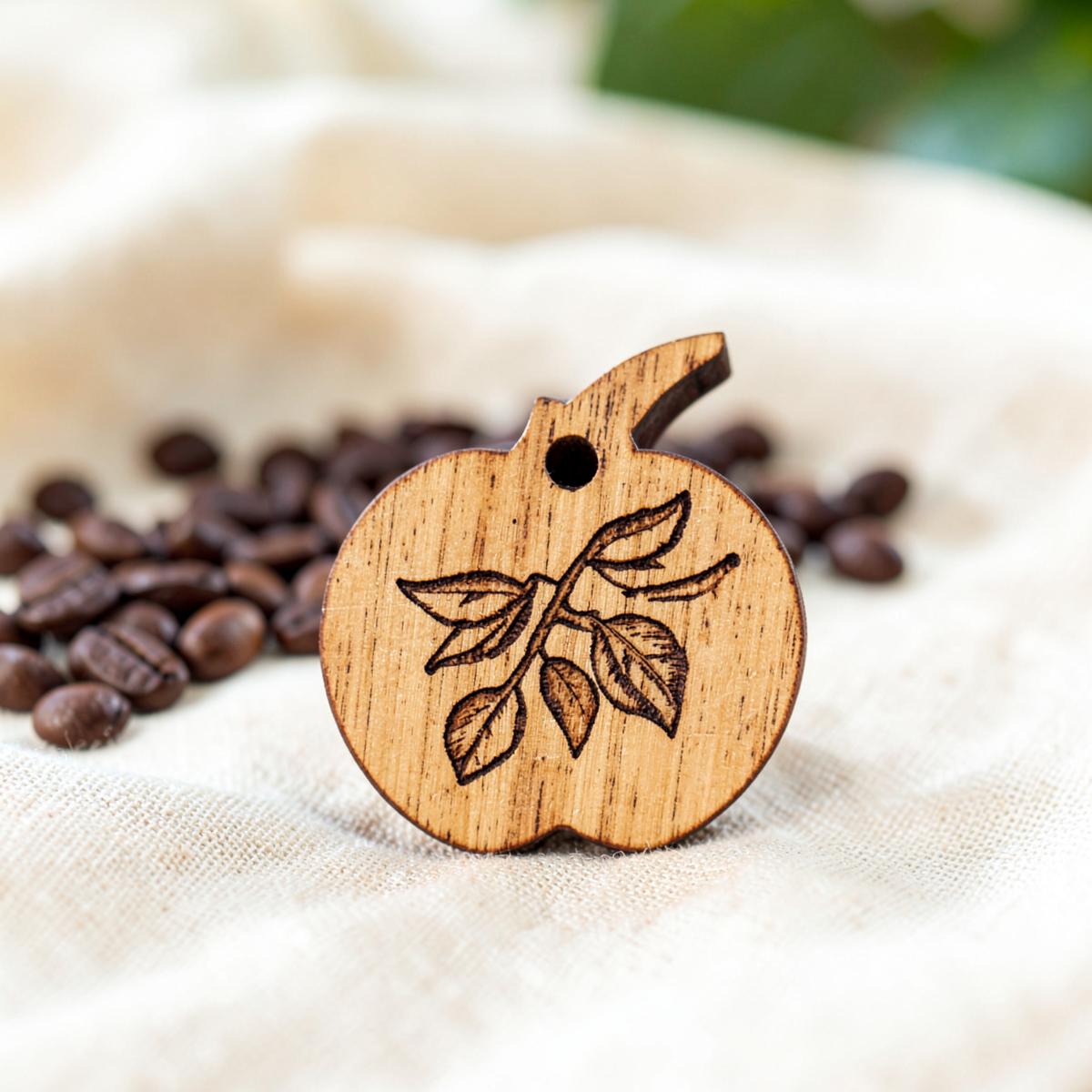 Producto terminado · Monte Café